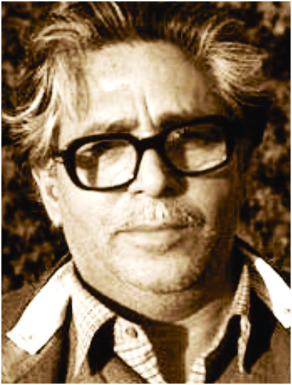 Shailesh Matiyani